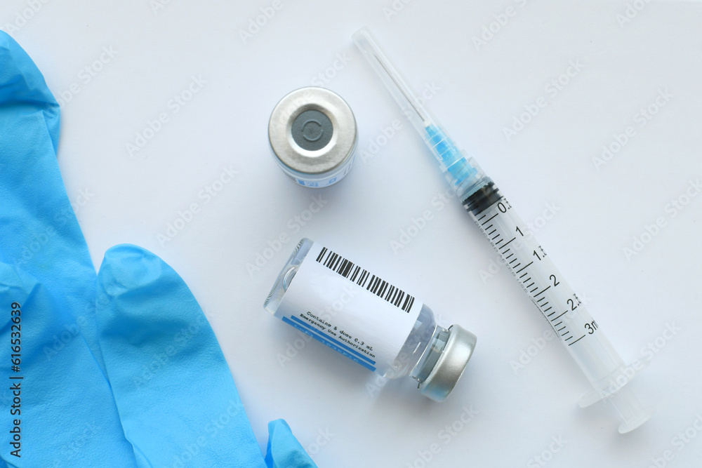 Angia Rx Life Science Website
